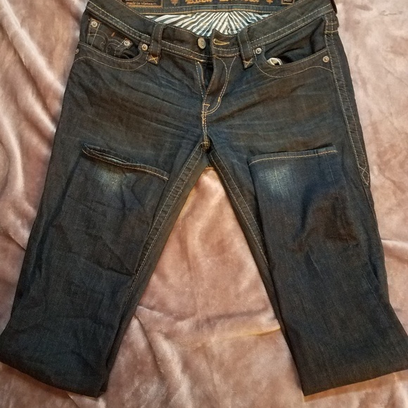 Jeans - Picture 5 of 7